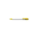 Variante jaune - Stylo bille Baron