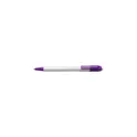Variante pourpre - Stylo bille Baron