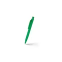 Variante vert - Stylo-bille personnalisable Draylen avec logo