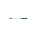 Variante vert - Stylo bille en ABS Baron