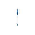 Variante bleu clair - Stylo bille en ABS Baron