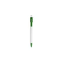 Variante vert - Stylo bille en ABS Baron