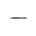 Variante gris - Stylo bille en ABS Hendrix