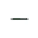 Variante vert - Stylo bille en ABS Louis