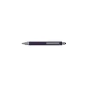 Variante pourpre - Stylo bille en ABS Louis