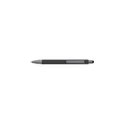 Variante gris - Stylo bille en ABS Louis