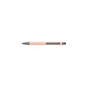Variante rose - Stylo bille en ABS Louis