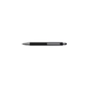Variante noir - Stylo bille en ABS Louis