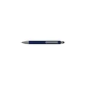 Variante bleu - Stylo bille en ABS Louis