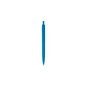 Variante bleu clair - Stylo bille en ABS Trey