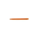 Variante orange - Stylo bille en ABS Trey