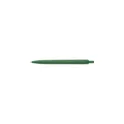 Variante vert - Stylo bille en ABS Trey