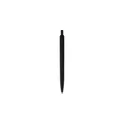Variante noir - Stylo bille en ABS Trey