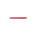 Variante rouge - Stylo bille en ABS Trey