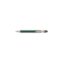 Variante vert - Stylo bille en aluminium Anthony