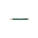 Variante vert - Stylo bille en aluminium Remy