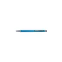 Variante bleu clair - Stylo bille en métal Emmett