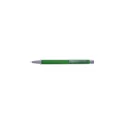 Variante vert - Stylo bille en métal Emmett
