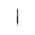 Variante noir - Stylo bille en métal Emmett