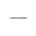 Variante gris - Stylo bille en métal Emmett