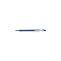 Variante bleu - Stylo bille en métal Primo