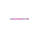 Variante rose - Stylo bille en métal Primo