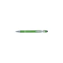 Variante vert citron - Stylo bille en métal Primo