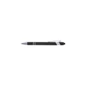 Variante noir - Stylo bille en métal Primo