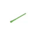 Variante vert - Stylo bille en papier avec capuchon | Debra