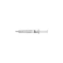 Variante naturel - Stylo bille en plastique Dr. David