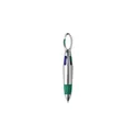Variante vert clair - Stylo bille en plastique Marvin