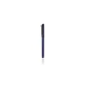 Variante bleu marine - Stylo bille gel personnalisable avec capuchon - Dianaavec logo