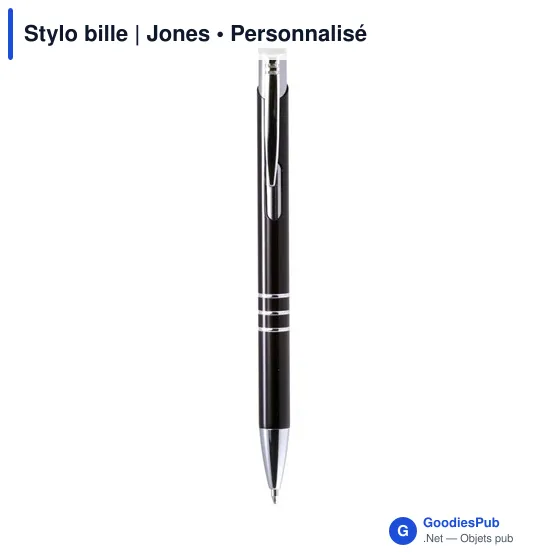 Stylo bille | Jones - Image 11