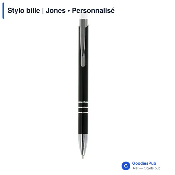 Stylo bille | Jones - Image 12