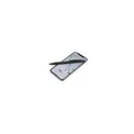Variante bleu - Stylo bille personnalisable Keith avec logo - Multifonction
