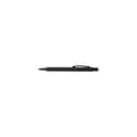 Variante argenté - Stylo bille personnalisable Keith avec logo - Multifonction
