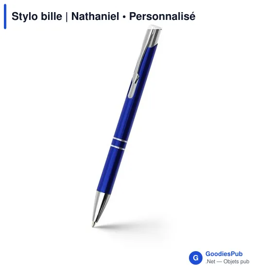 Stylo bille | Nathaniel - Image 8