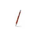 Variante rouge - Stylo bille | Nathaniel