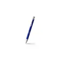 Variante bleu marine - Stylo bille | Nathaniel