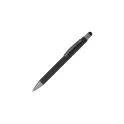 Variante Noir - Stylo-stylet personnalisable en papier avec logo - New York
