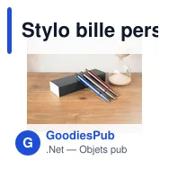 Stylo bille personnalisable Parker IM Monochrome avec logo - Miniature 12