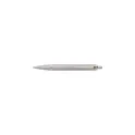 Variante champagne - Stylo bille personnalisable Parker IM Monochrome avec logo