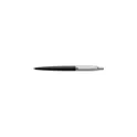 Variante noir - Stylo bille personnalisable Parker Jotter Core avec logo