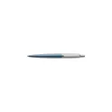 Variante bleu clair - Stylo bille personnalisable Parker Jotter Core avec logo