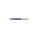 Variante bleu royal - Stylo bille personnalisable Parker Jotter Core avec logo