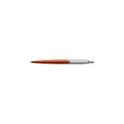 Variante orange - Stylo bille personnalisable Parker Jotter Core avec logo