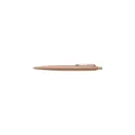 Variante rose - Stylo bille personnalisable Parker Jotter XL avec logo