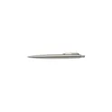 Variante argenté - Stylo bille personnalisable Parker Jotter XL avec logo