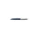 Variante bleu - Stylo bille personnalisable Parker Jotter XL avec logo