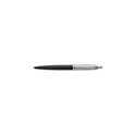 Variante noir - Stylo bille personnalisable Parker Jotter XL avec logo